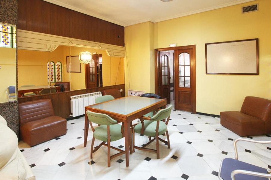 El Cisne Hotel Cordoba Luaran gambar