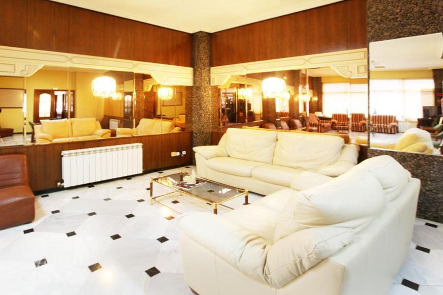 El Cisne Hotel Cordoba Luaran gambar