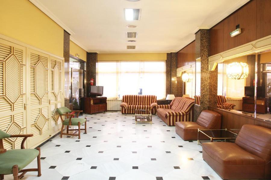 El Cisne Hotel Cordoba Luaran gambar